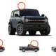 Image for article titled Here's Why A Modern Truck Like the 2022 Ford F-150 Lightning Still Has Such An Old-School Antenna
